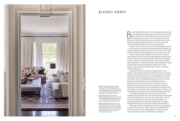 Australian Designers at Home - LAST COPIES