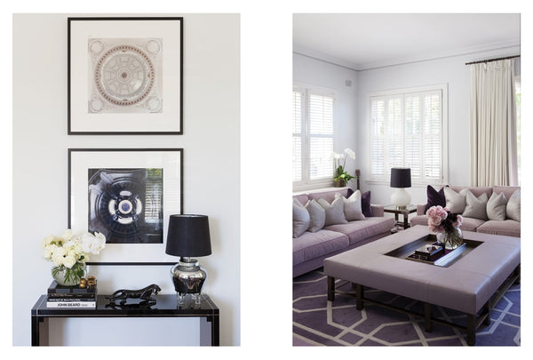 Australian Designers at Home - LAST COPIES