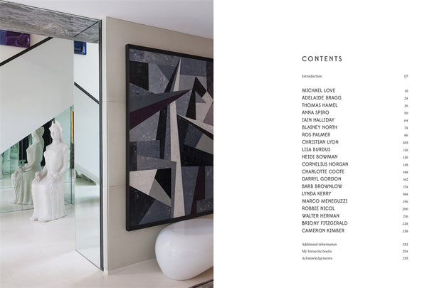 Australian Designers at Home - LAST COPIES