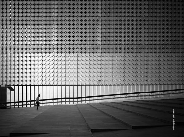 Harry Seidler's Umbrella