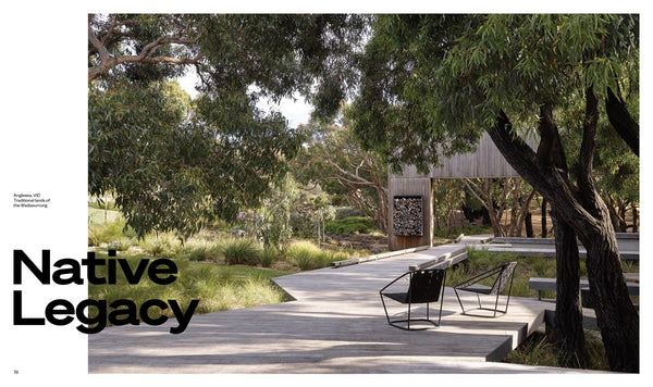 Living Outside - LAST COPY