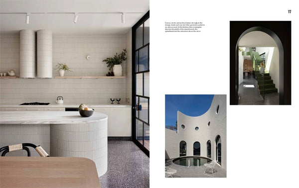 Architecture at the Heart of the Home