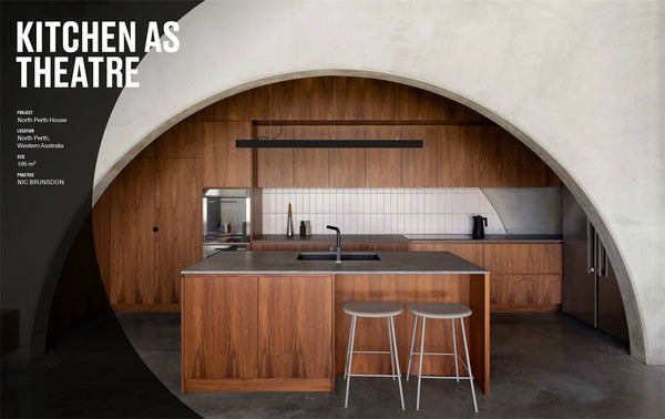 Architecture at the Heart of the Home