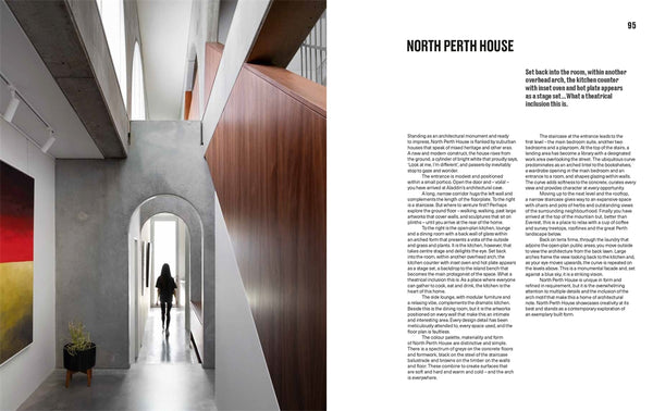 Architecture at the Heart of the Home