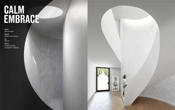 Architecture at the Heart of the Home