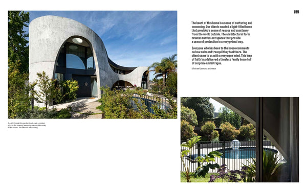 Architecture at the Heart of the Home