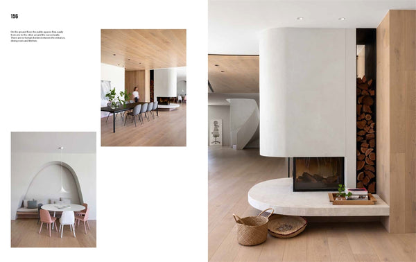 Architecture at the Heart of the Home