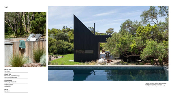 Architecture at the Heart of the Home