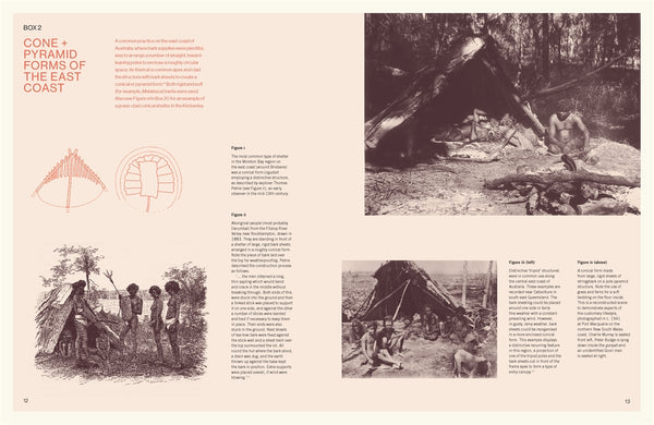 Gunyah Goondie + Wurley: The Aboriginal Architecture of Australia