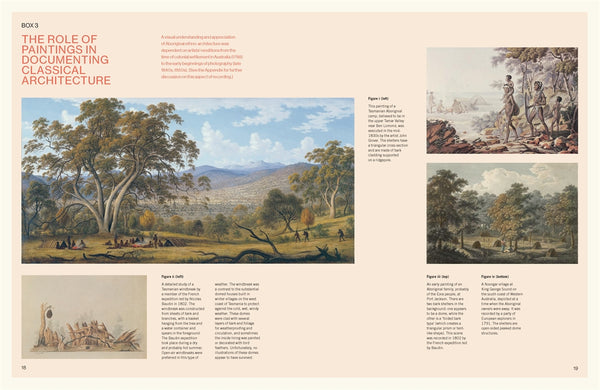 Gunyah Goondie + Wurley: The Aboriginal Architecture of Australia
