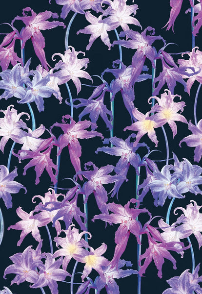All Wrapped Up Posy: Adriana Picker