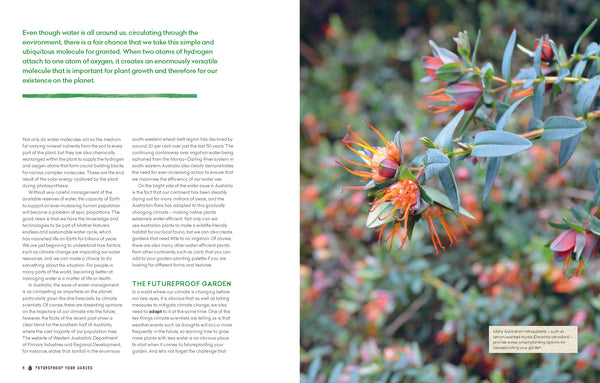 Futureproof your Garden