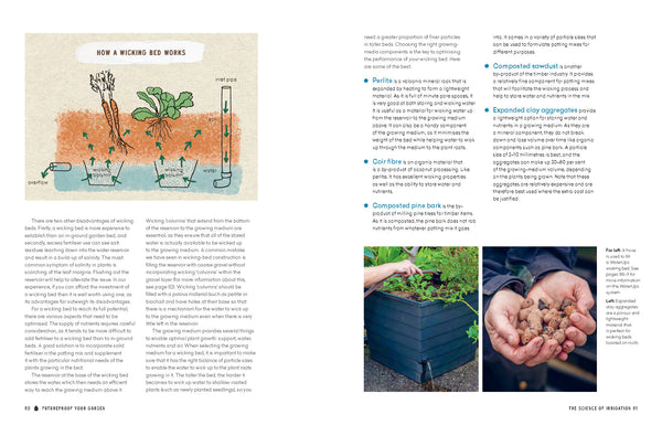 Futureproof your Garden
