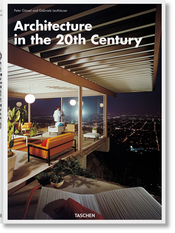 Architecture in the 20th Century XL