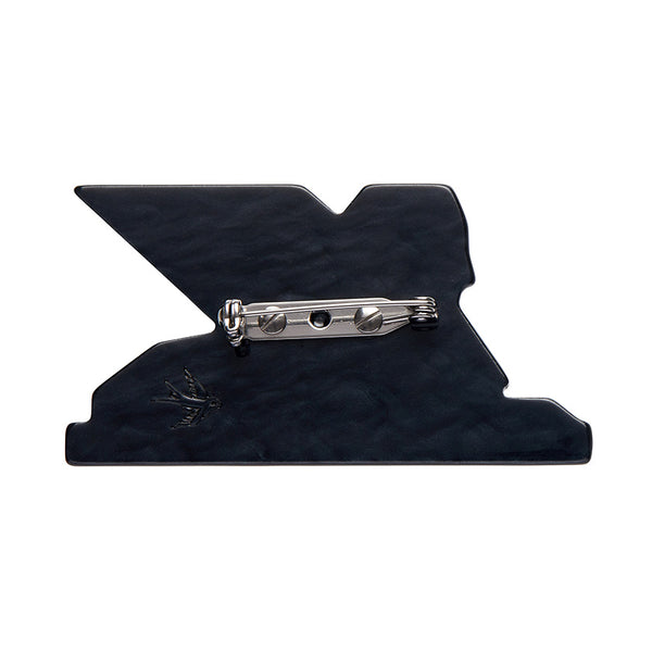 Erstwilder The Great Sphinx Brooch