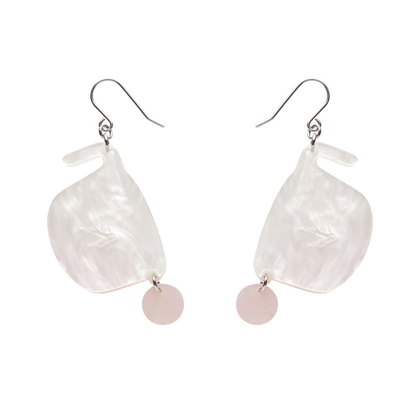 Erstwilder Measure Twice, Pour Once Earrings