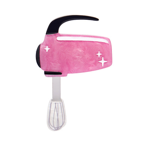 Erstwilder Mix a Lot Brooch