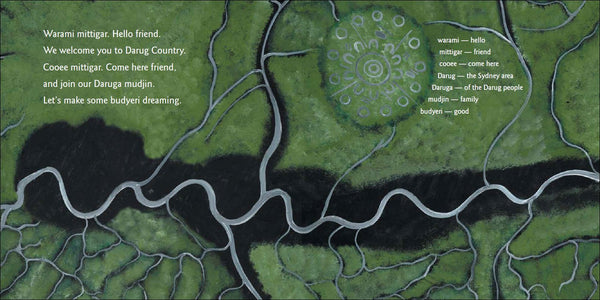 Cooee Mittigar: A Story on Darug Songlines