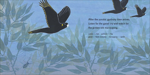Cooee Mittigar: A Story on Darug Songlines