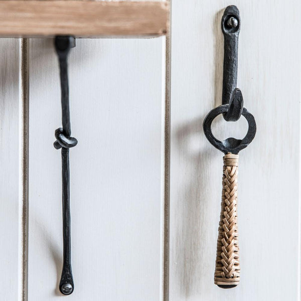 Shanty Bottle Opener