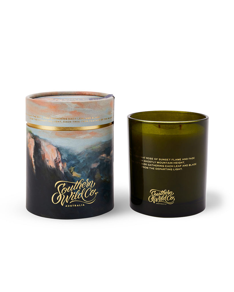 Hidden Vale 300g Candle
