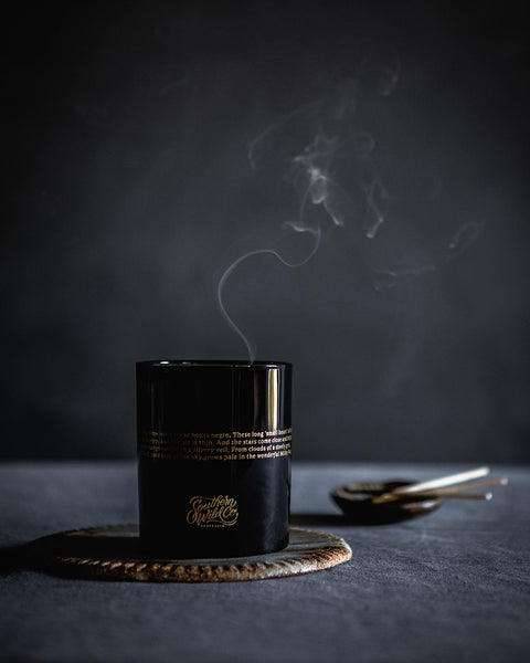 Southern Sky Edition II X Liam Foster 300g Candle
