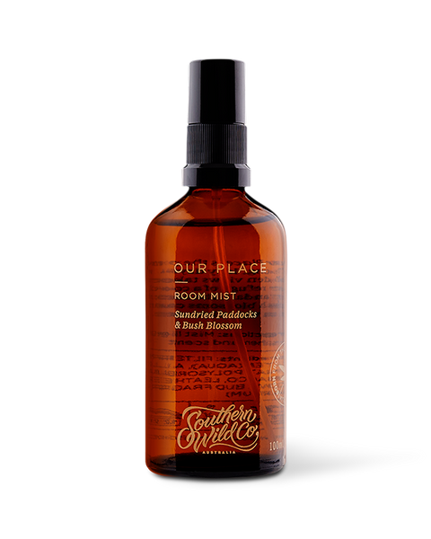 Our Place Room Mist 100mL
