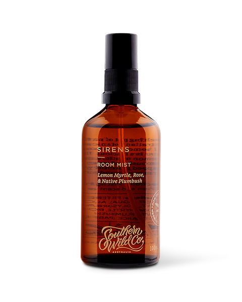 Sirens Room Mist 100mL