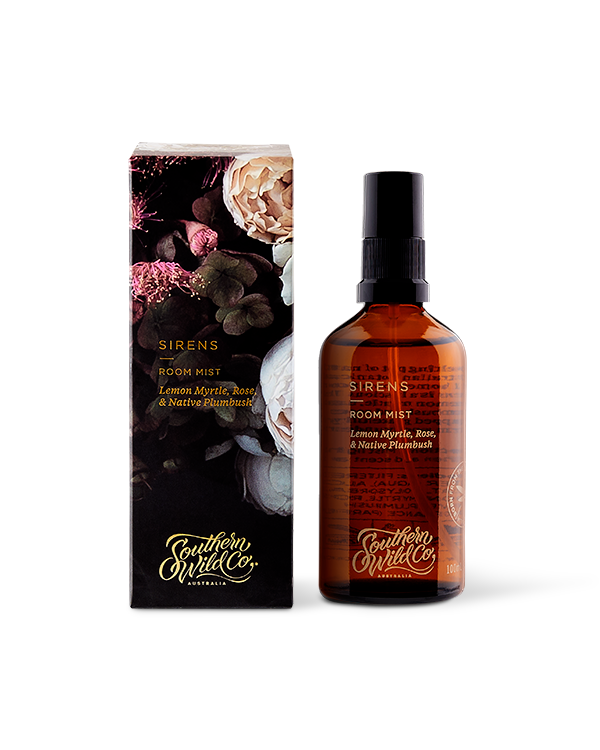 Sirens Room Mist 100mL