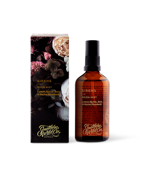 Sirens Room Mist 100mL