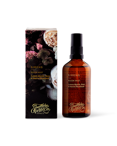 Sirens Room Mist 100mL
