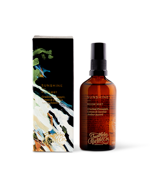 Sunshine Room Mist 100mL