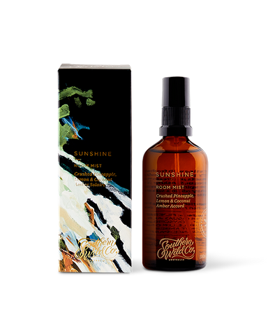 Sunshine Room Mist 100mL