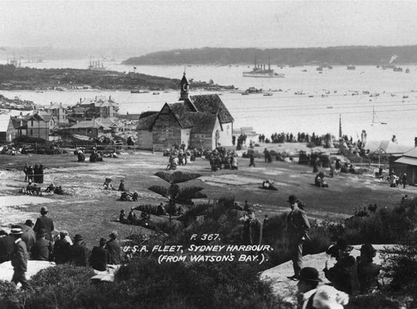 Eastern Suburbs Pictorial History
