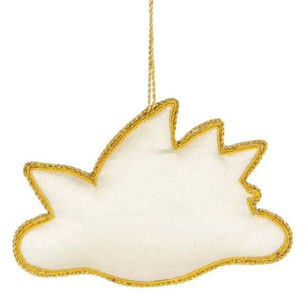 The House Sequin Decoration