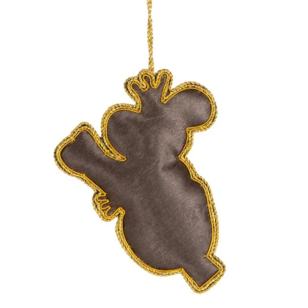 Kimi Koala Sequin Decoration