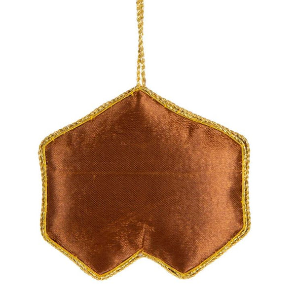 Lamington Sequin Decoration