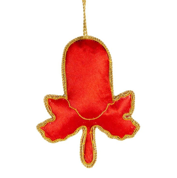 Banksia Beauty Sequin Decoration