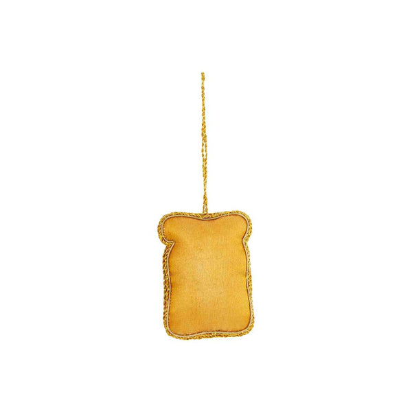 Breaky Sequin Decoration