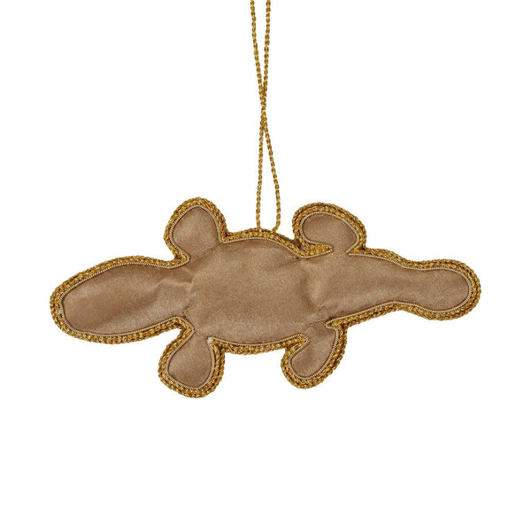 Platypus Sequin Decoration