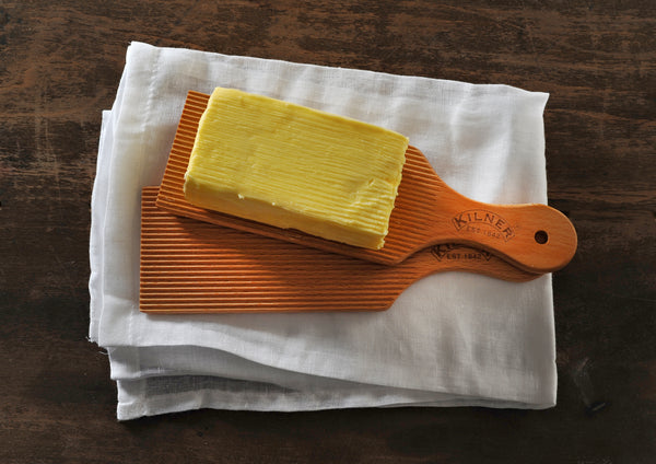 Butter Paddles 2 Piece