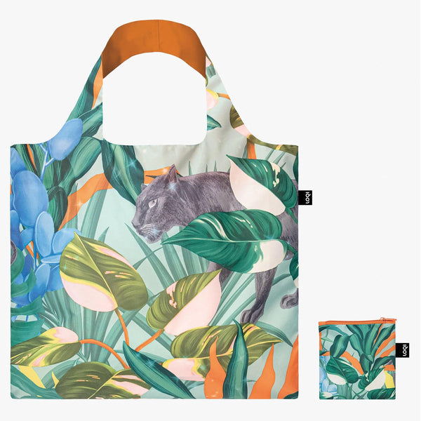 Pomme Chan Wild Forest Recycled Bag