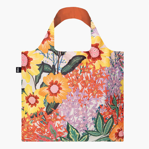 Pomme Chan Thai Floral Recycled Bag