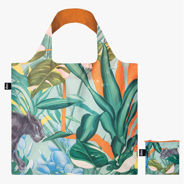 Pomme Chan Wild Forest Recycled Bag