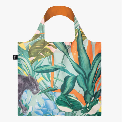 Pomme Chan Wild Forest Recycled Bag