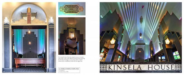 Sydney Art Deco