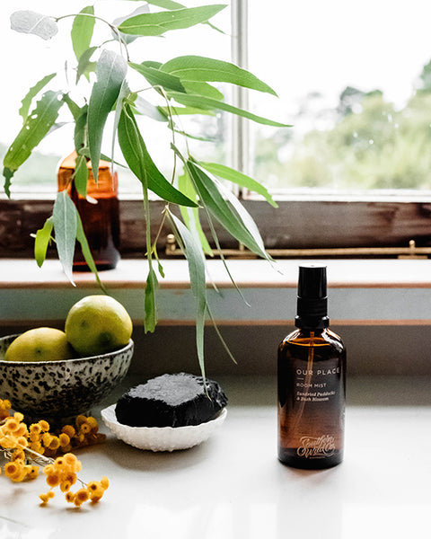 Our Place Room Mist 100mL