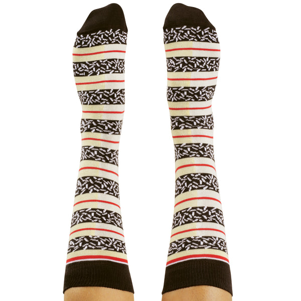 Lamington Aussie Socks