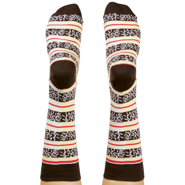 Lamington Aussie Socks