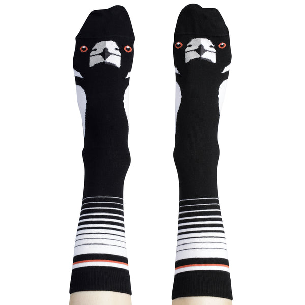 Magpie Aussie Socks